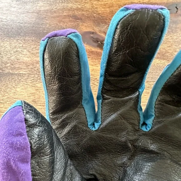 Patagonia Alpinist VTG Ski Gloves - Picture 3 of 8